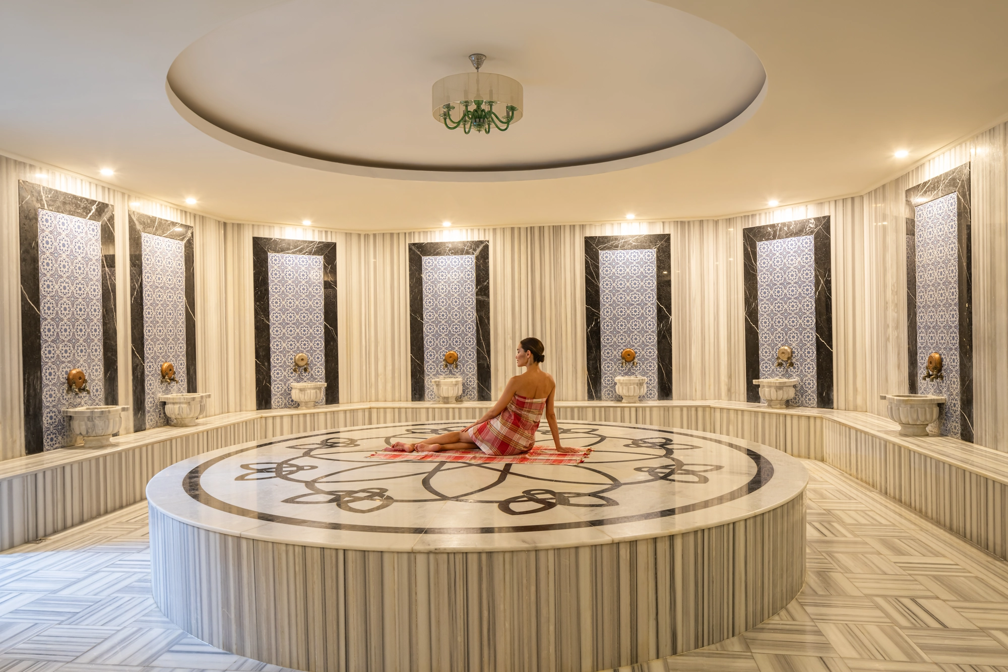 Turkish Bath